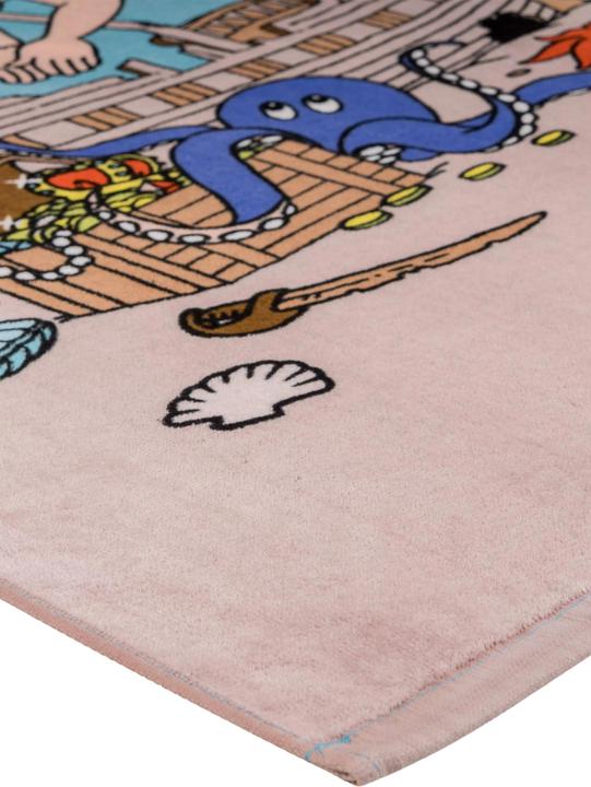 Produktbild Globi Badetuch