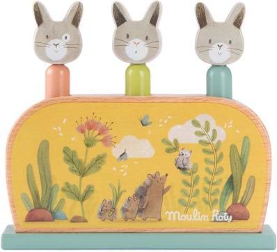 Motor skill toys
