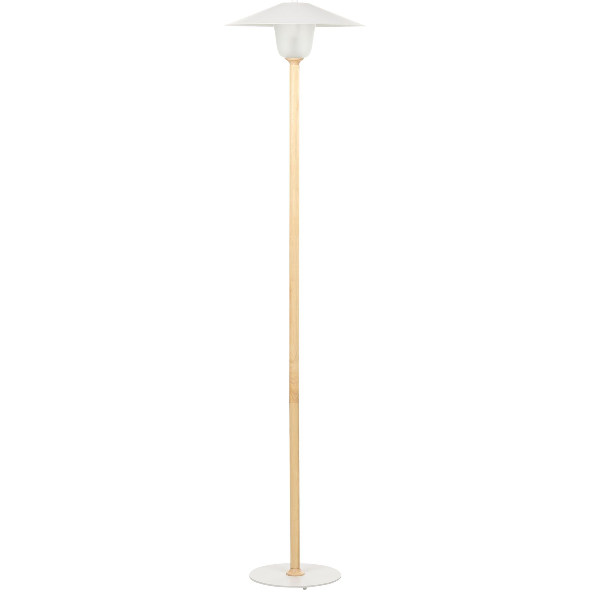 Beliani, Stehlampe, Moppy