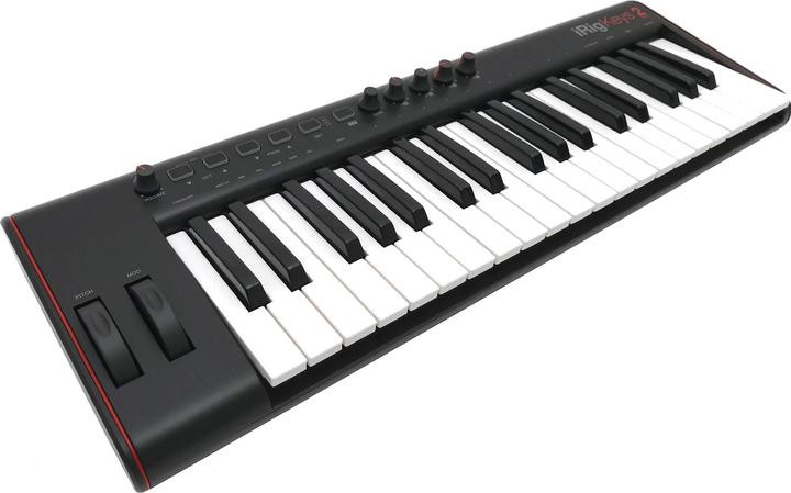 Produktbild IK Multimedia iRig Keys 2 (Keyboard)