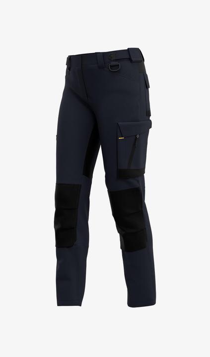 Produktbild Safety Jogger Works Deneb Arbeitshose (38)