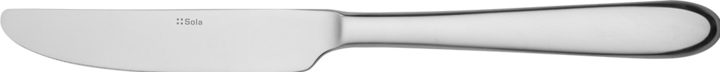 Alpha (1 pièce(s), Couteau)