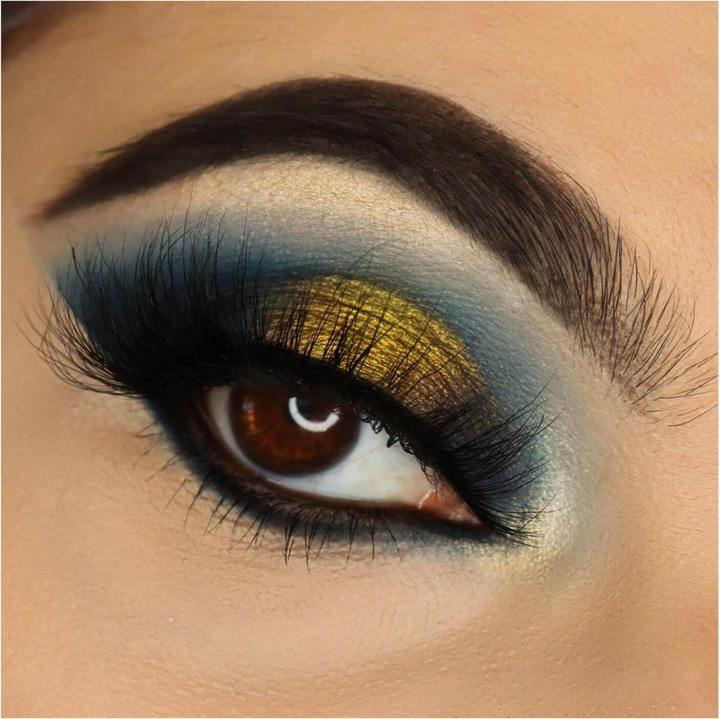 Actual product image Mesauda Rock Romance (multicolour)