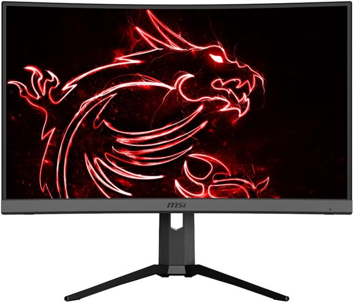 Produktbild MSI Optix MAG272CQR-002 (2560 x 1440 Pixel, 27")