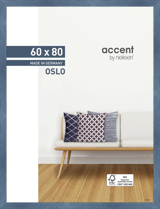Immagine prodotto Nielsen Oslo