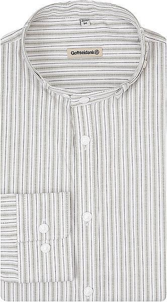 Immagine prodotto Gottseidank Camicia tradizionale LENZ (XS)