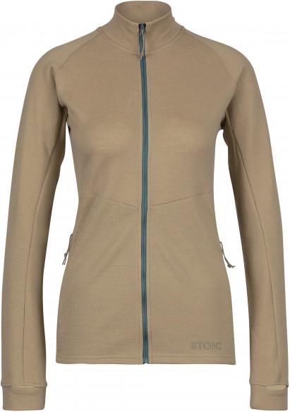 Actual product image Stoic Women's Merino260 StadjanSt. Jacket (XXL)