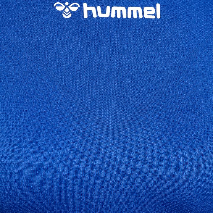 Actual product image hummel hmlBL COMFORT 2.0 MOCKNECK TEE L/S (XXL)