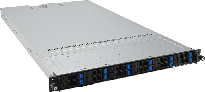 Produktbild ASUS Server RS501A-E12-RS12U/1G/1.6kW/12NVMe/OCP/GPU