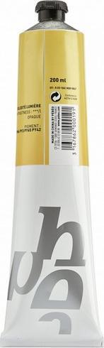 Produktbild Pebeo XL Feine Ölfarben (Neapelgelb, 200 ml)
