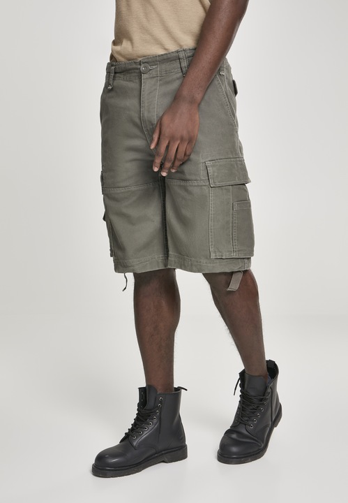 Produktbild Brandit Vintage Cargo Shorts (M)