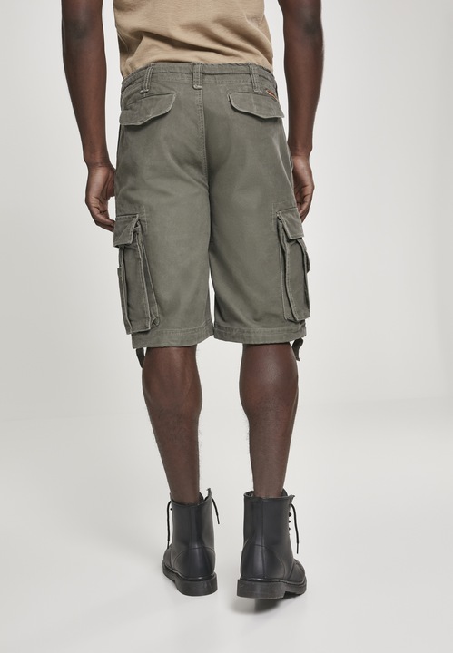 Produktbild Brandit Vintage Cargo Shorts (M)