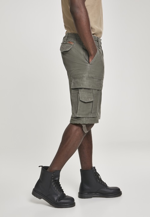 Produktbild Brandit Vintage Cargo Shorts (M)