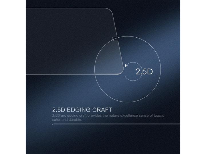 Produktbild Screenguard Samsung Galaxy A20e Panzerglas Schutzfolie Case Friendly Design (1 Stück, Samsung Galaxy A20e)