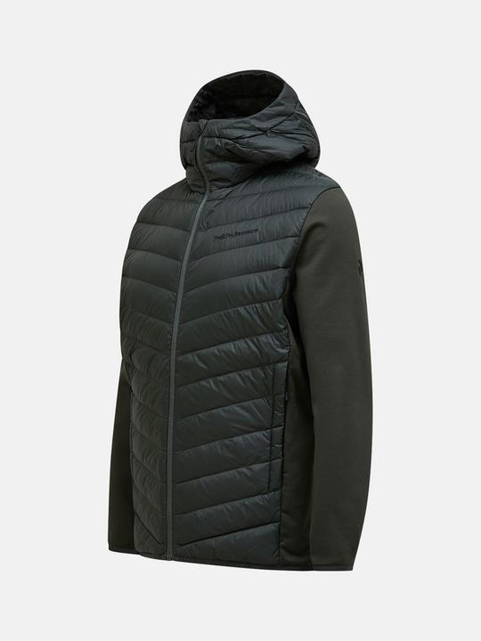Produktbild Peak Performance Frost Down Hybrid Hood (S)