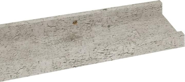 Immagine prodotto vidaXL Wandregal (80 x 9 x 3 cm)