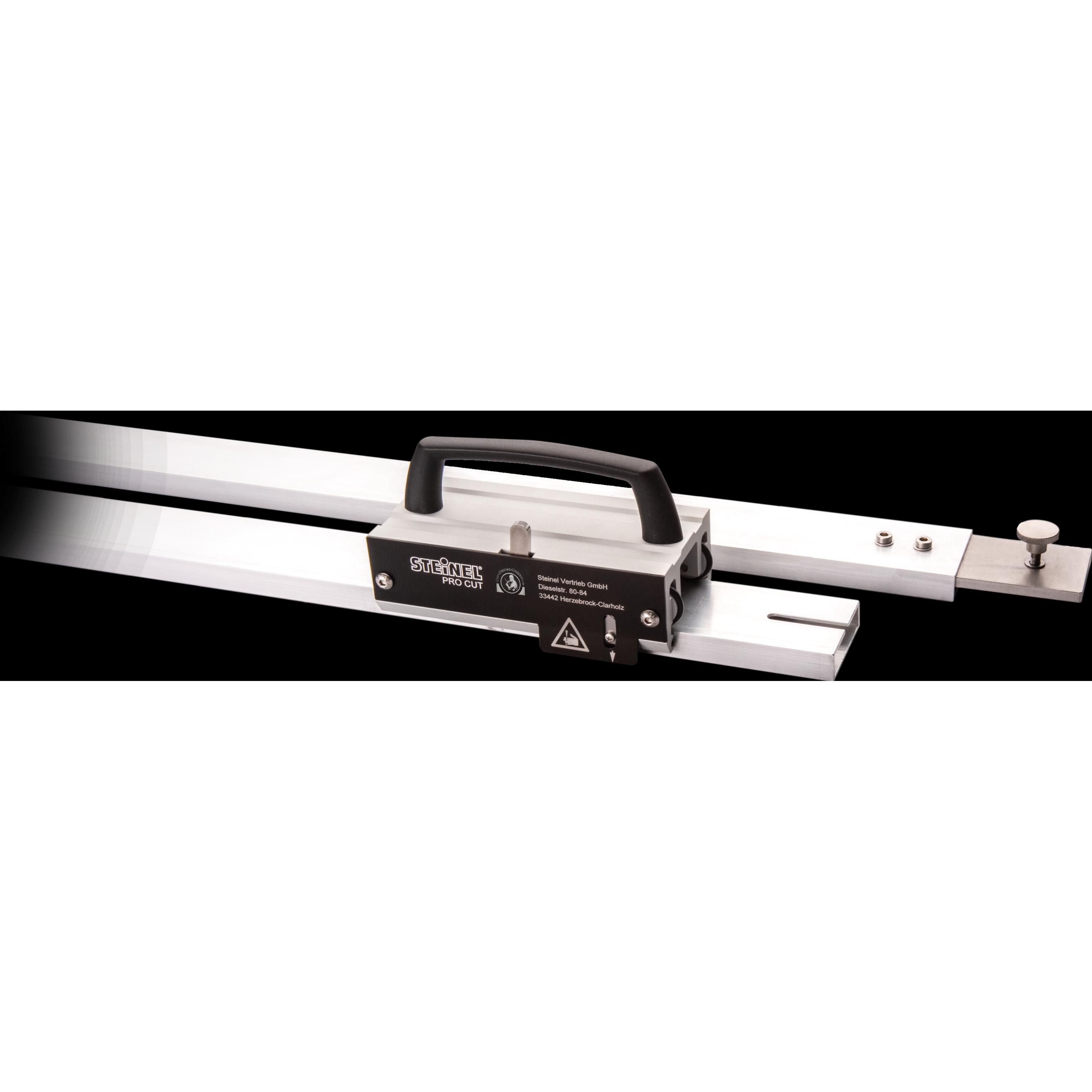 Steinel, Heissluftföhn, Folienschneider Pro Cut