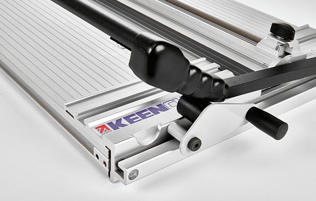 Image du produit Keencut Ultimat Futura coupeuse de passe-partout 150 cm