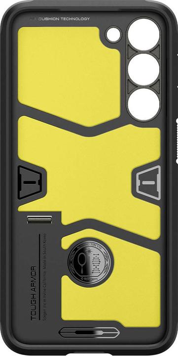 Produktbild Spigen Tough Armor (Samsung Galaxy S23)