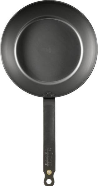 Produktbild de Buyer Mineral B Element (24 cm, Bratpfanne, Eisen, Stahl)