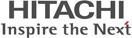 Produktbild Hitachi Remote Control for F1 & G1