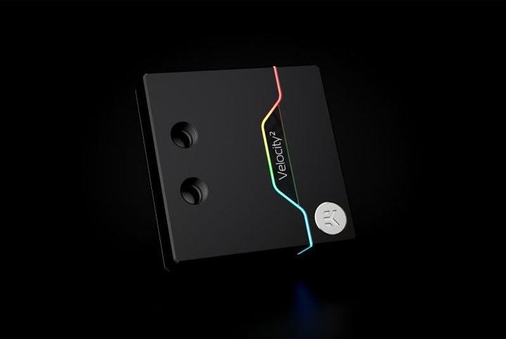 Produktbild EKWB EK-Quantum Velocity² D-RGB