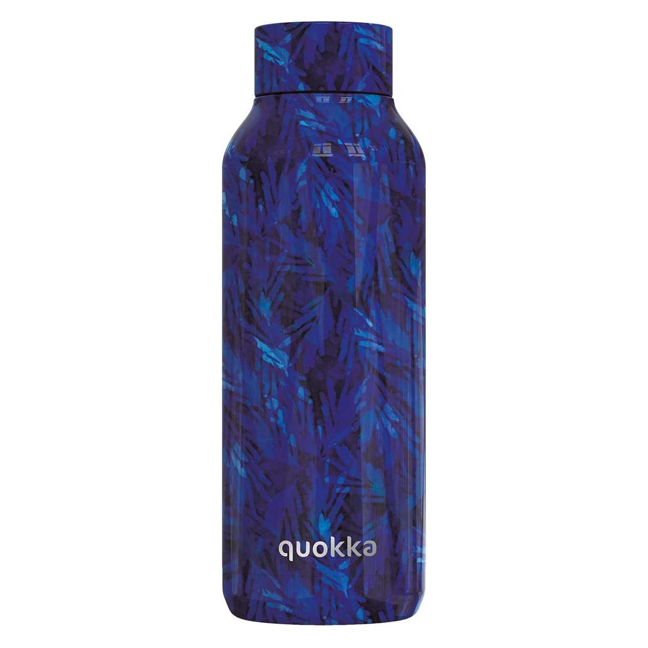 Quokka, Trinkflasche + Thermosflasche, (0.51 l)