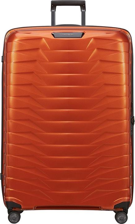 Produktbild Samsonite Proxis Trolley mit 4 Rollen 86cm (147 l)