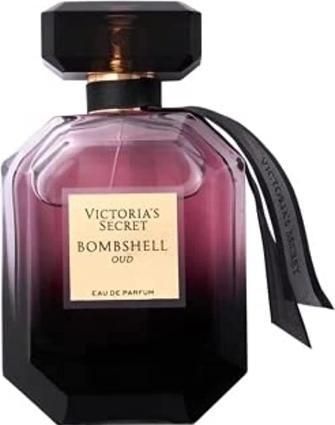 Actual product image Victoria's Secret Bombshell Oud (Eau de parfum, 50 ml)