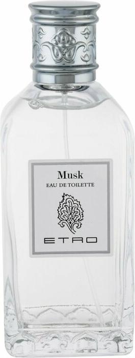 Actual product image Etro Musk (Eau de toilette, 100 ml)