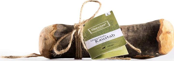 Immagine prodotto Chewies Legno d'ulivo (Adulto, 1 pz., 650 g)