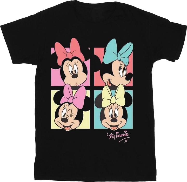 Produktbild Disney TShirt Mädchen (104)