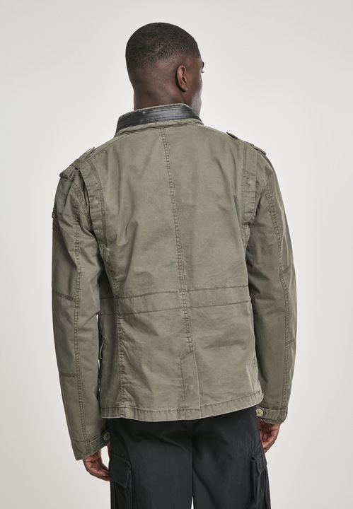 Immagine prodotto Brandit Britannia Jacket (XXL)