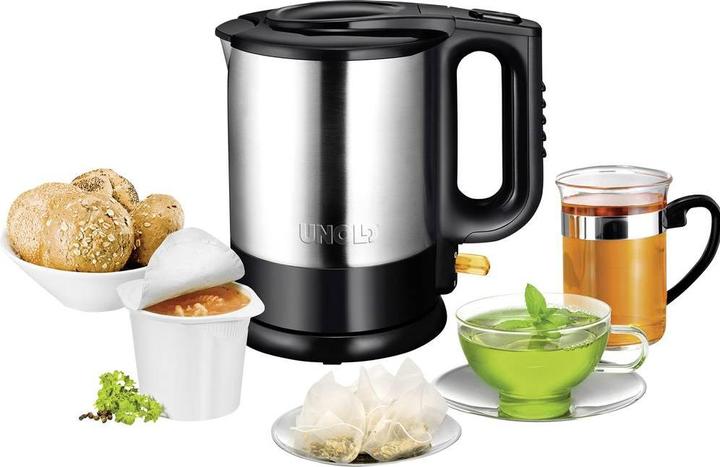 Produktbild Unold Edition (1.50 l, EU-Stecker)