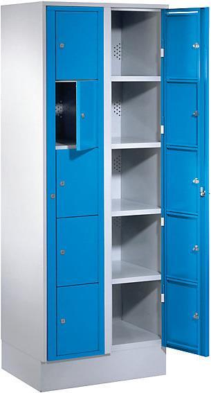 Produktbild Wolf Wäscheausgabeschrank (70 cm, 180 cm)