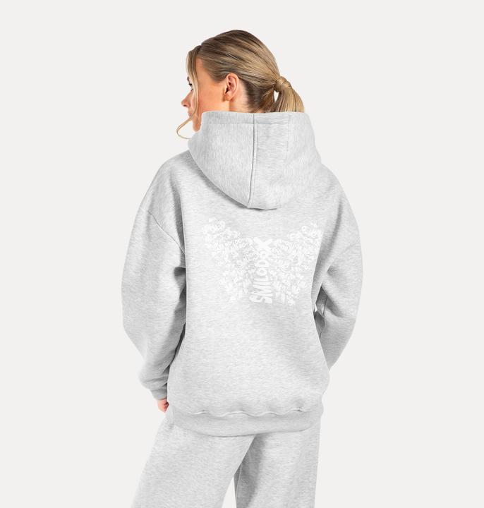 Image du produit Smilodox Sweatshirt À Capuche Nala (XS)