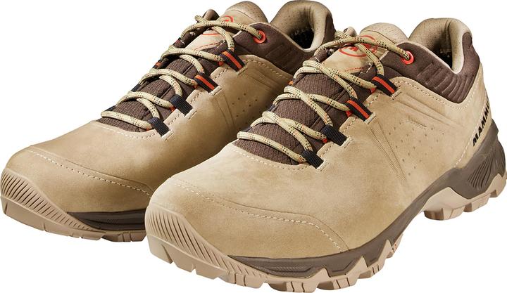 Produktbild Mammut Mercury IV Low GTX Men (44)