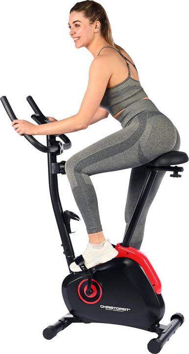 Image du produit Christopeit Heimtrainer HT 2.0