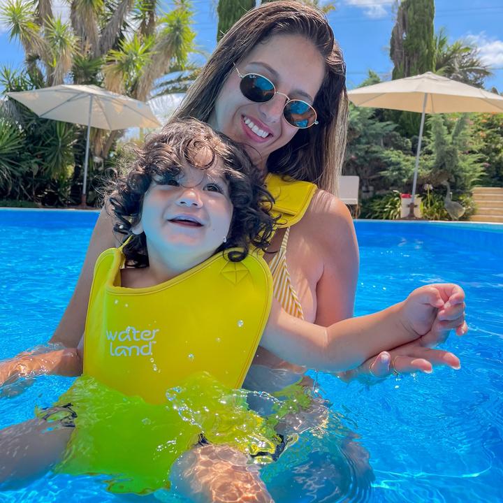 Immagine prodotto Waterland Babytrage