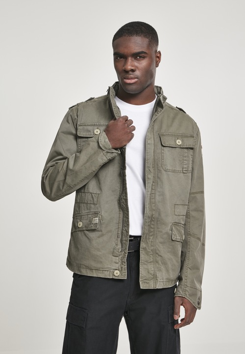 Actual product image Brandit Britannia Jacket (M)