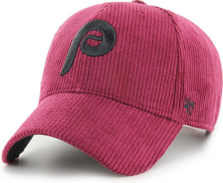 Produktbild 47 Brand baseball kappe mlb phillie thick cord mvp