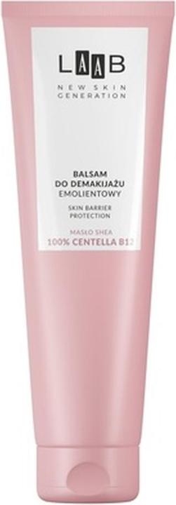 Oceanic Aa Laab Emollient Make-Up Remover Balm 150Ml (Cleansing Balms, 150 ml)