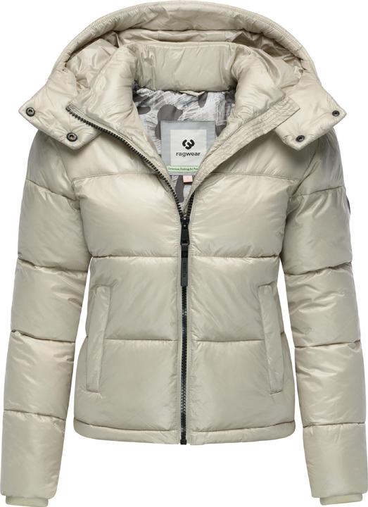 Actual product image Ragwear Roobie II (XS)