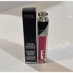 Produktbild Dior Addict Lip Maximizer (007 Raspberry)