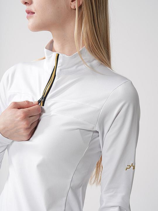 Actual product image Phenix Zipshirt Accent (42)