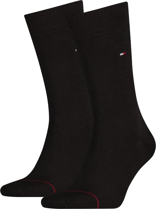 Produktbild Tommy Hilfiger Socken Business (2er Pack, 47 - 49)