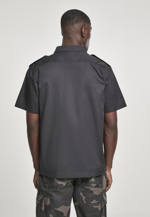 Produktbild Brandit Short Sleeves US Shirt (4XL)