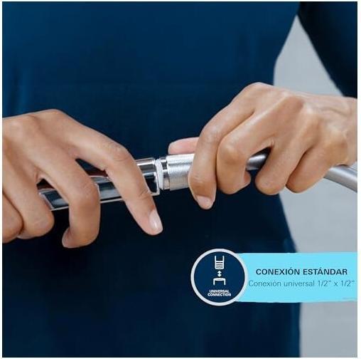 Produktbild Grohe VitalioFlex Comfort (150 cm)