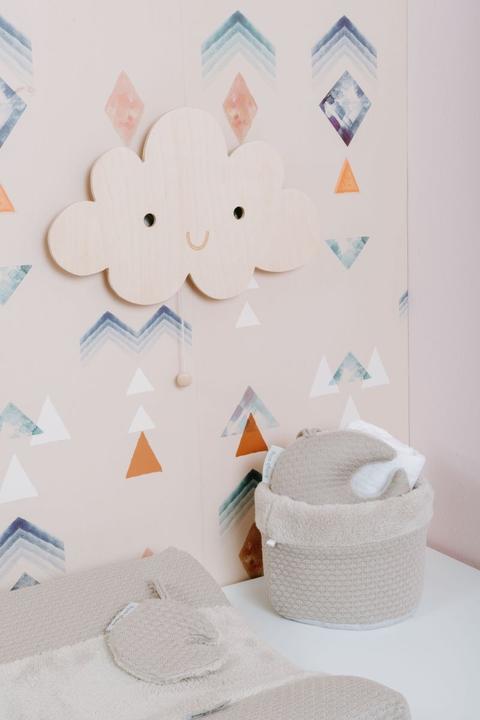 Immagine prodotto Baby's only Coprifasciatoio Babys Only Sky, Verde Urbano - 45x70 (45 x 70 cm)