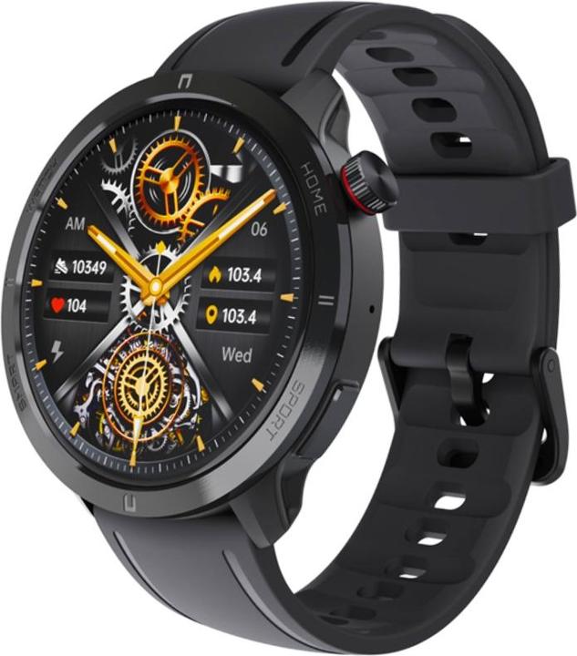 Image du produit Montre intelligente RNCF14 Czarny